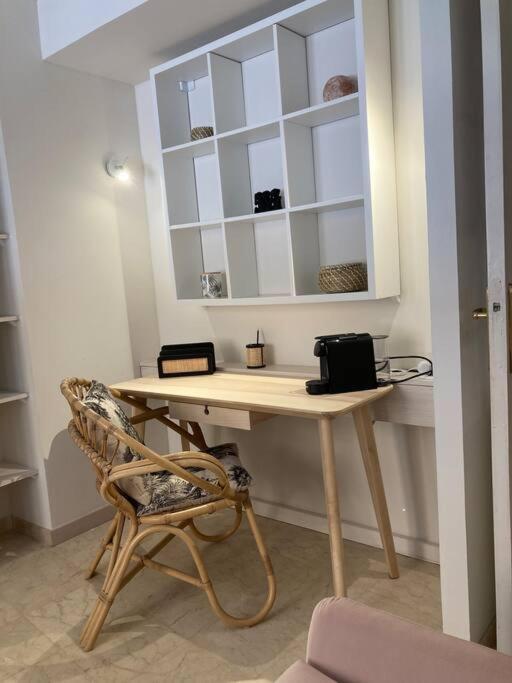 Studio Cosy Cours Mirabeau Au Coeur D'אקס-אן-פרובאנס מראה חיצוני תמונה